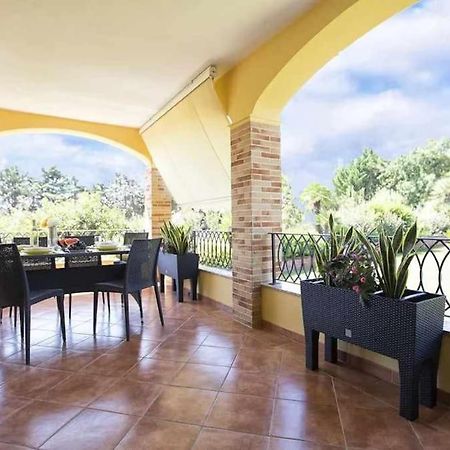 Alghero Villa Mistral Per 7 Persone Terrazza Bbq Ac Wifi Dış mekan fotoğraf