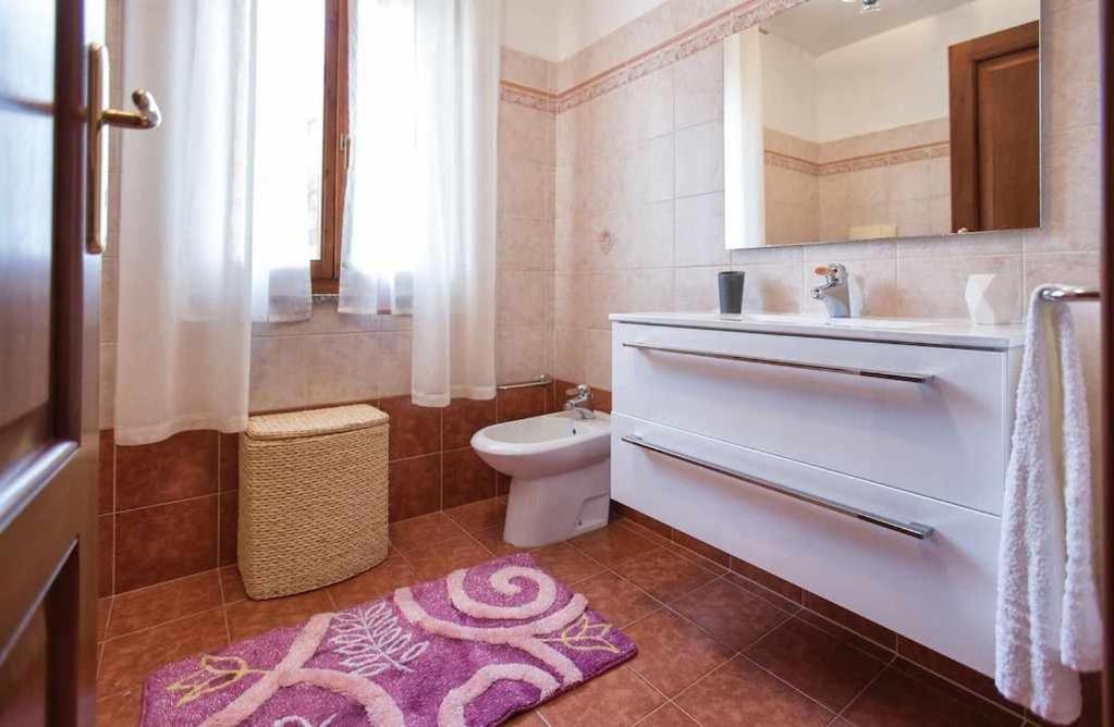 Alghero Villa Mistral Per 7 Persone Terrazza Bbq Ac Wifi Dış mekan fotoğraf