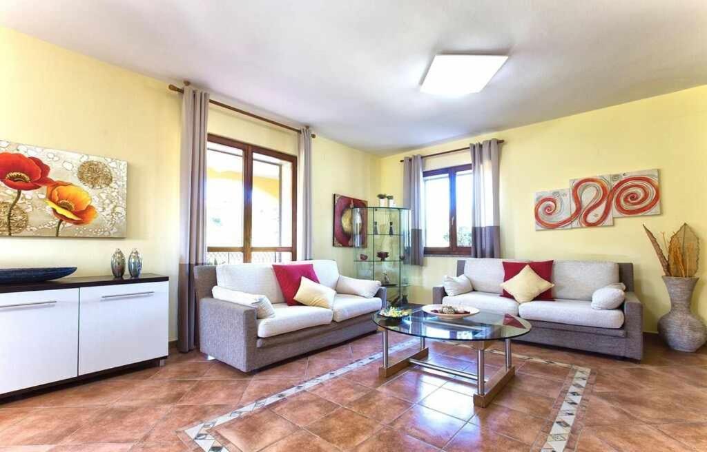 Alghero Villa Mistral Per 7 Persone Terrazza Bbq Ac Wifi Dış mekan fotoğraf