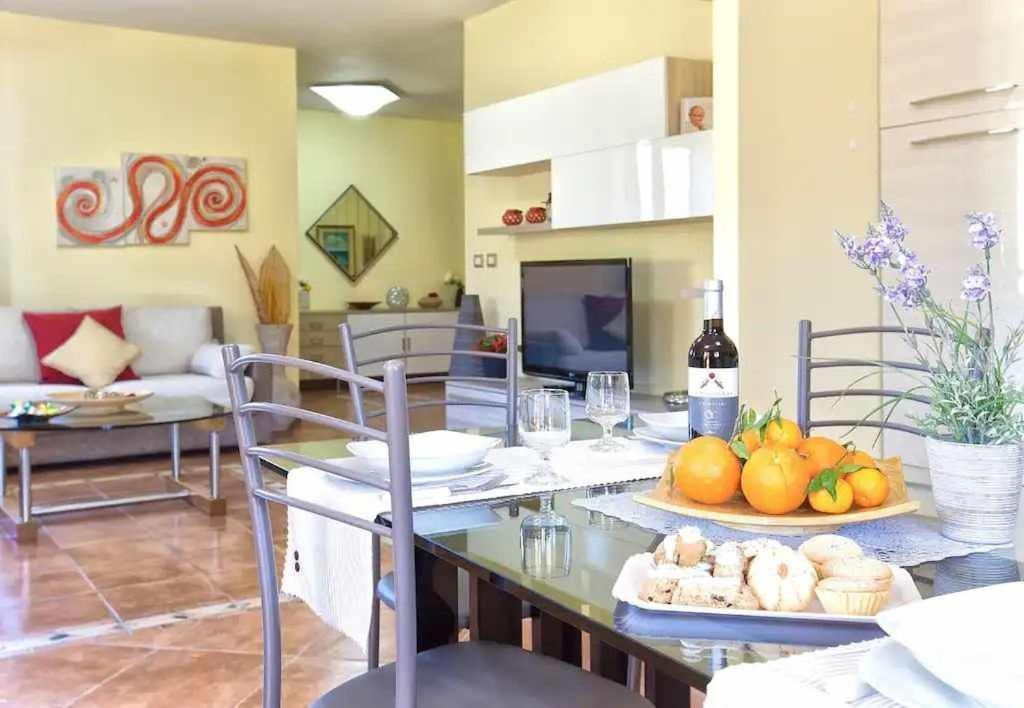 Alghero Villa Mistral Per 7 Persone Terrazza Bbq Ac Wifi Dış mekan fotoğraf