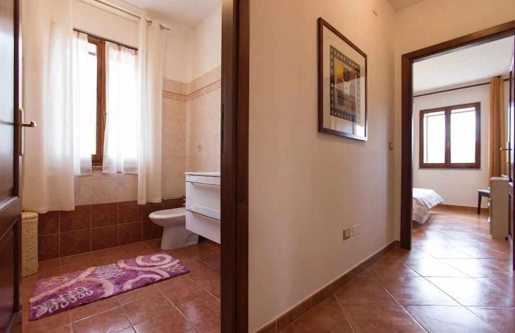 Alghero Villa Mistral Per 7 Persone Terrazza Bbq Ac Wifi Dış mekan fotoğraf