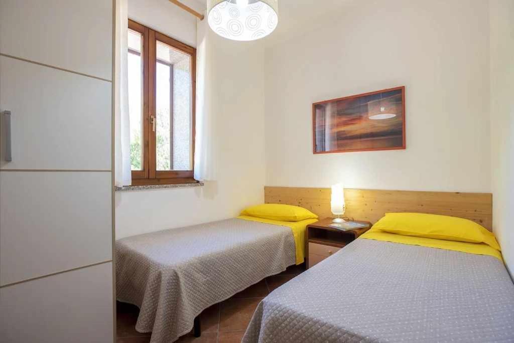 Alghero Villa Mistral Per 7 Persone Terrazza Bbq Ac Wifi Dış mekan fotoğraf