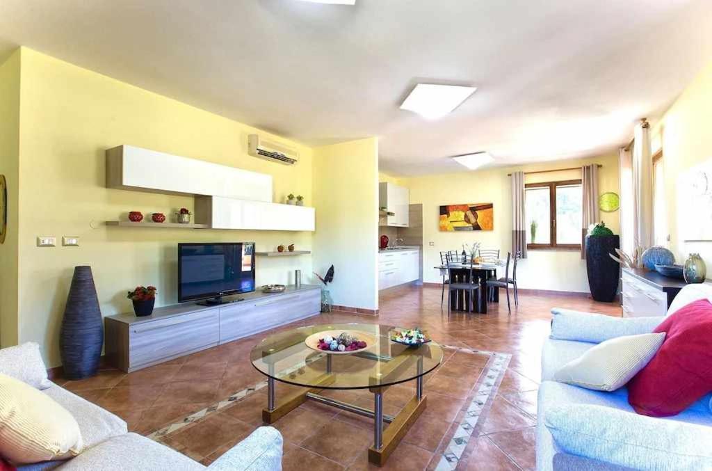 Alghero Villa Mistral Per 7 Persone Terrazza Bbq Ac Wifi Dış mekan fotoğraf