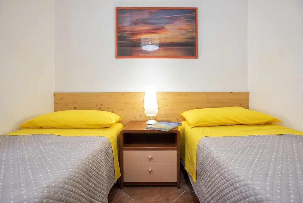 Alghero Villa Mistral Per 7 Persone Terrazza Bbq Ac Wifi Dış mekan fotoğraf